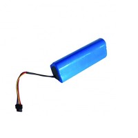 Polinovel 6.4V 10.8Ah Lifepo4 Lithium Battery Pack For Solar Street Road LED Mining Emergency Light