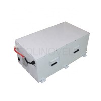 Polinovel ES Lithium Pack 48v 300ah Solar Lifepo4 15kwh Battery