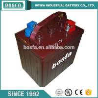 3DG-230 golf car 6 v 230 ah golf cart batteries automobile battery